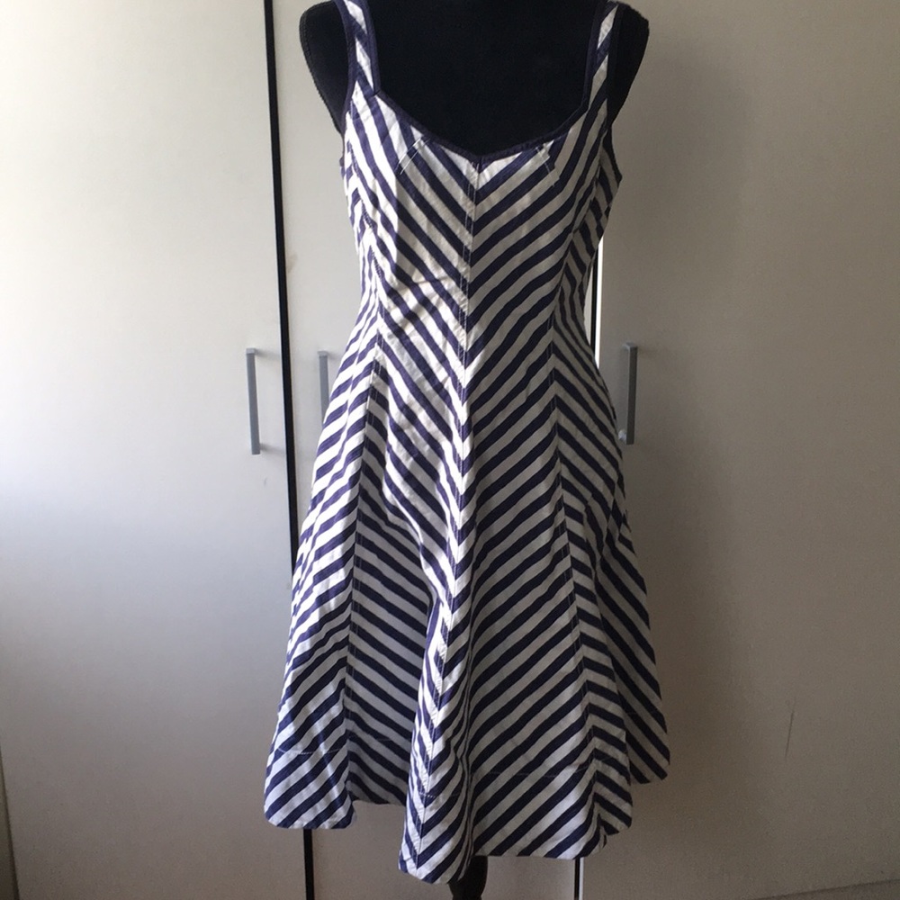 Talbot Dress!